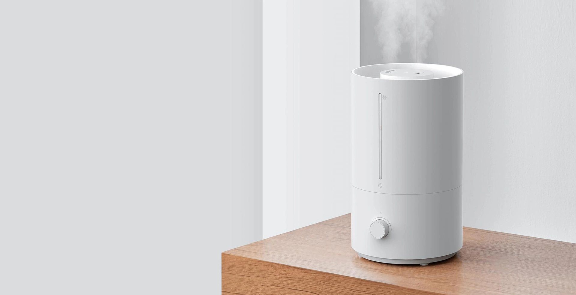 Xiaomi Mi Smart Antibacterial Humidifier 2 Lite